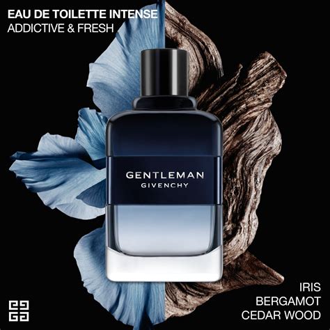 givenchy gentleman edt intense|Givenchy gentleman superdrug.